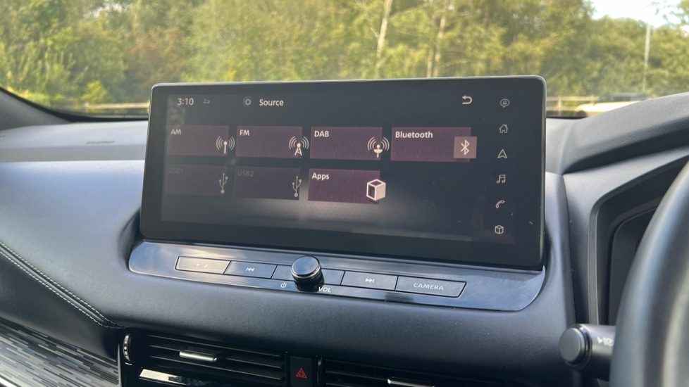 Used Nissan Qashqai 2022 for sale - 76575215: Photo 38