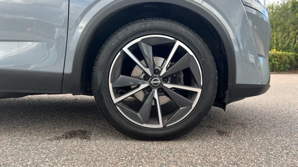 Used Nissan Qashqai 2022 for sale - 76575215: Photo 4