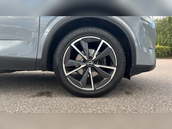 Used Nissan Qashqai 2022 for sale - 76575215: Photo