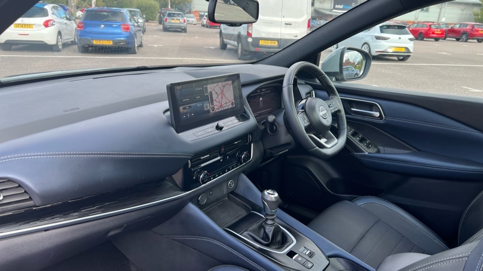 Used Nissan Qashqai 2022 for sale - 76575215: Photo 7