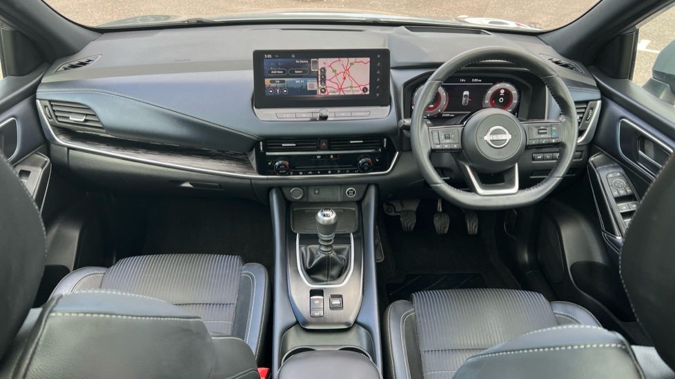 Used Nissan Qashqai 2022 for sale - 76575215: Photo 8