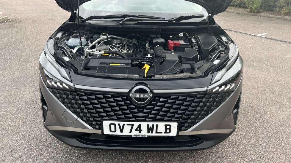 Used Nissan Qashqai 2024 for sale - 76092014: Photo 10