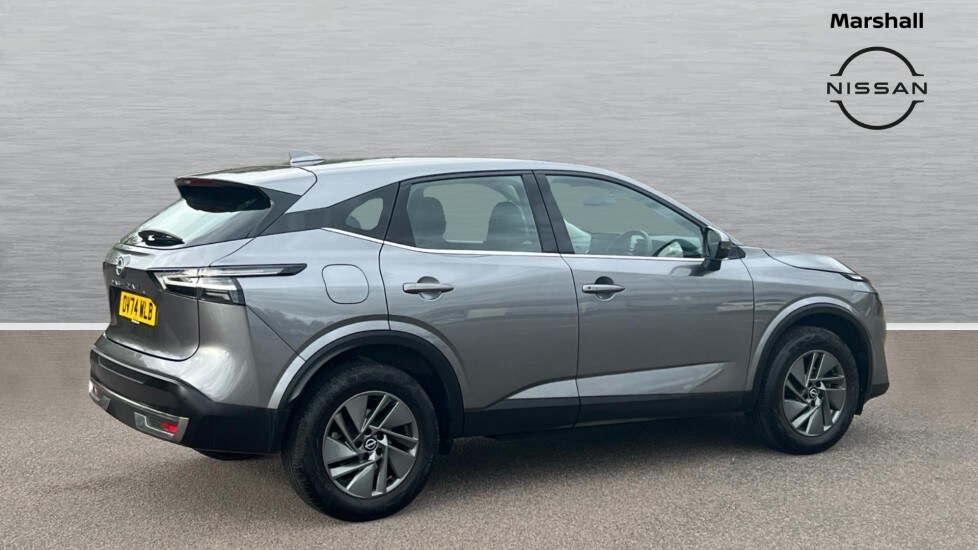 Used Nissan Qashqai 2024 for sale - 76092014: Photo 11