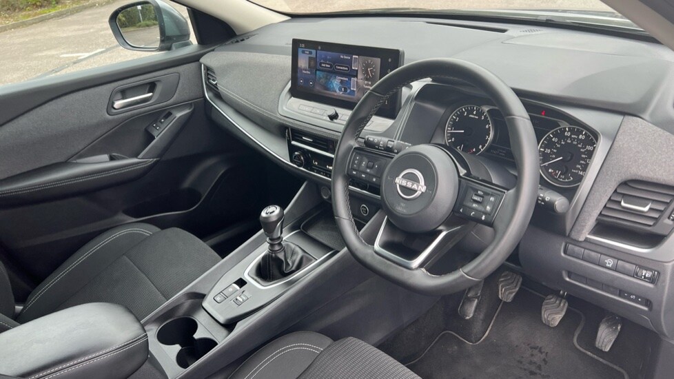 Used Nissan Qashqai 2024 for sale - 76092014: Photo 14