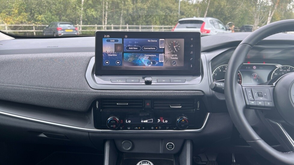 Used Nissan Qashqai 2024 for sale - 76092014: Photo 15