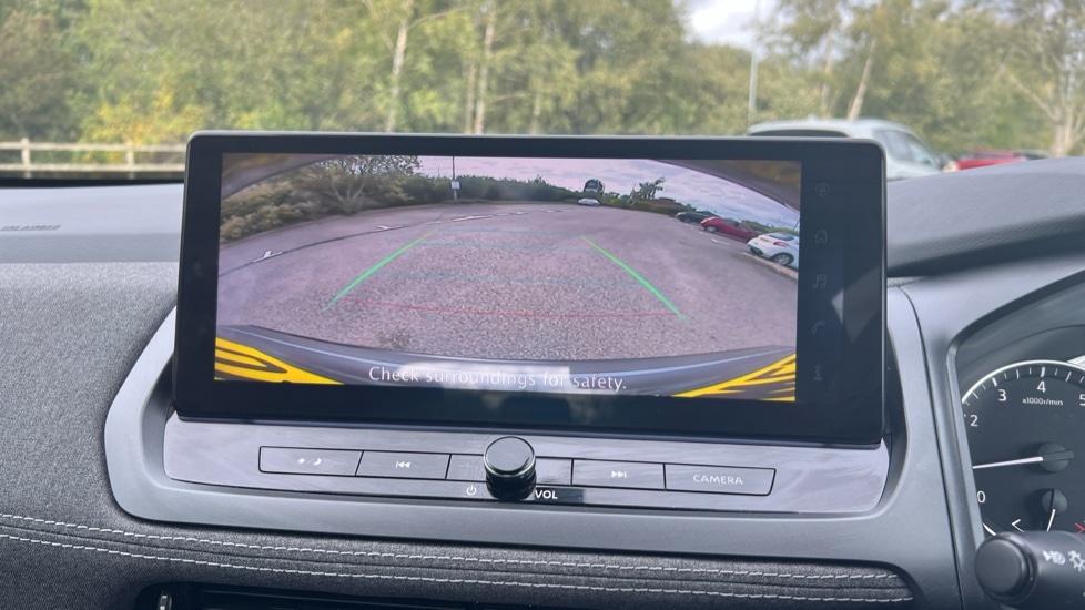 Used Nissan Qashqai 2024 for sale - 76092014: Photo 19