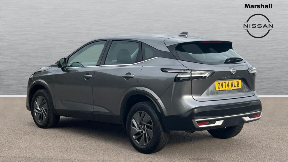 Used Nissan Qashqai 2024 for sale - 76092014: Photo 2