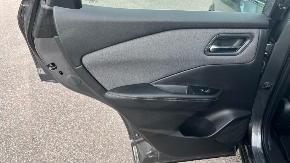 Used Nissan Qashqai 2024 for sale - 76092014: Photo 20