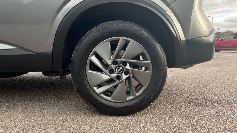 Used Nissan Qashqai 2024 for sale - 76092014: Photo 23