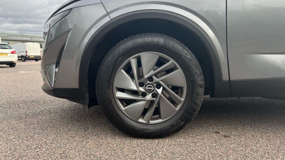 Used Nissan Qashqai 2024 for sale - 76092014: Photo 24