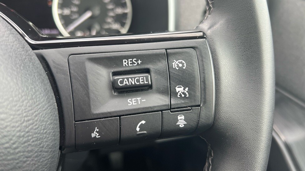 Used Nissan Qashqai 2024 for sale - 76092014: Photo 26