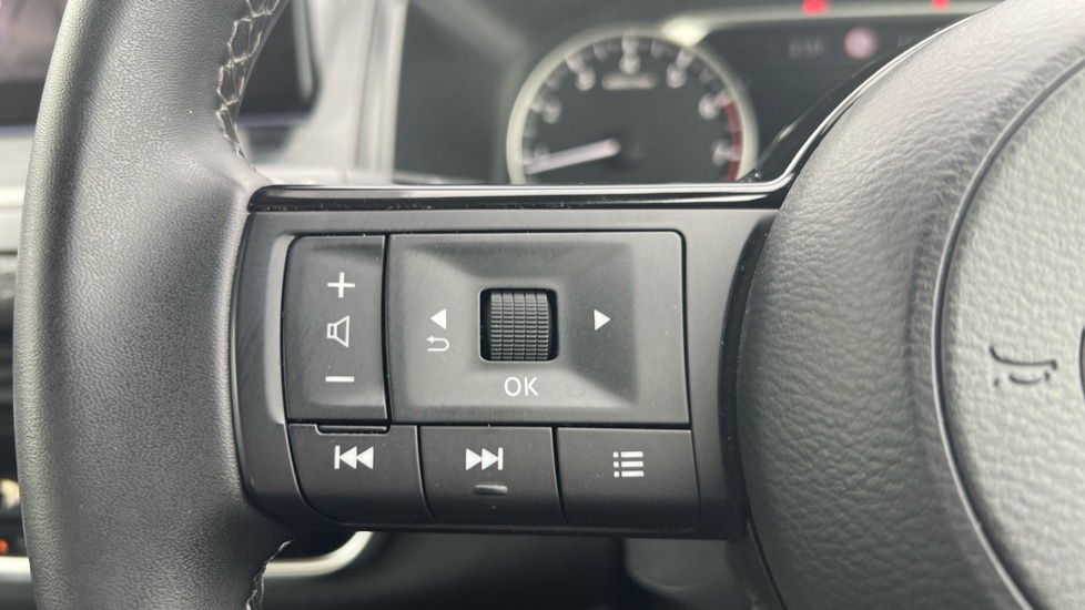 Used Nissan Qashqai 2024 for sale - 76092014: Photo 27