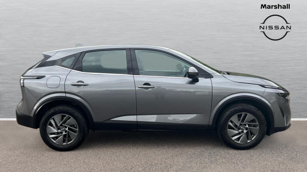 Used Nissan Qashqai 2024 for sale - 76092014: Photo 3