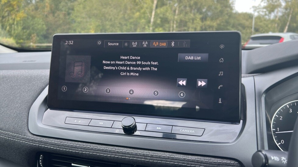 Used Nissan Qashqai 2024 for sale - 76092014: Photo 36