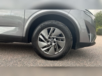 Used Nissan Qashqai 2024 for sale - 76092014: Photo