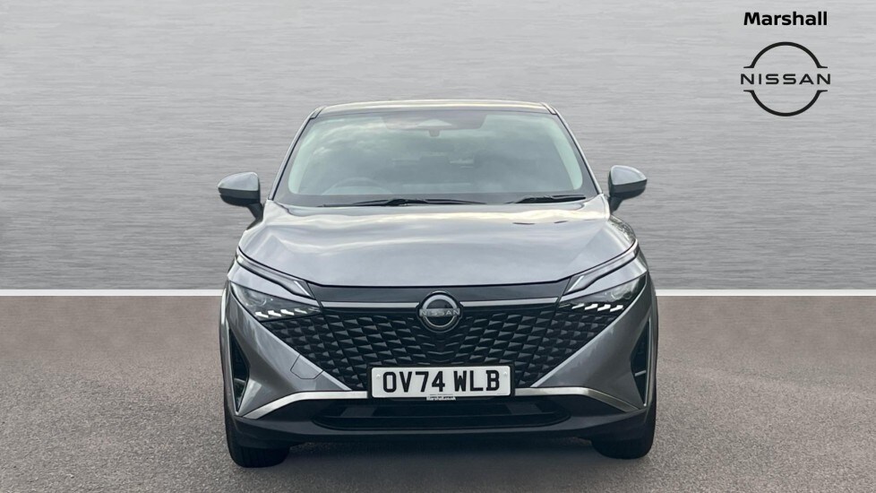 Used Nissan Qashqai 2024 for sale - 76092014: Photo 5