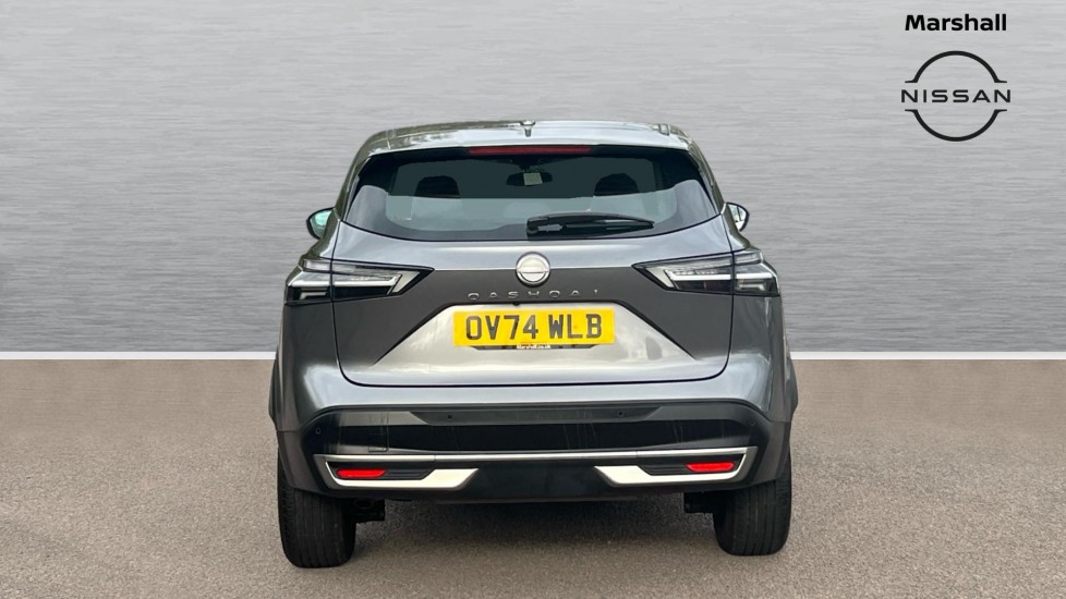 Used Nissan Qashqai 2024 for sale - 76092014: Photo 6