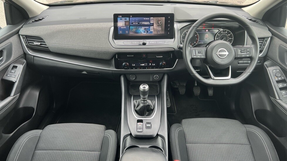 Used Nissan Qashqai 2024 for sale - 76092014: Photo 8