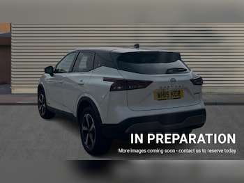 Used Nissan Qashqai 2023 for sale - 76124538: Photo