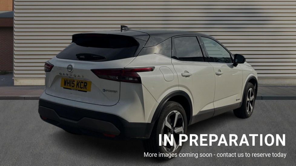 Used Nissan Qashqai 2023 for sale - 76124538: Photo 4