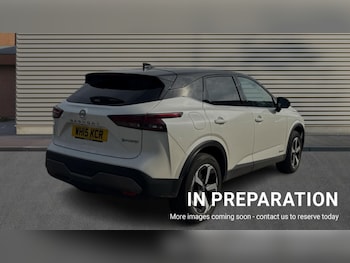 Used Nissan Qashqai 2023 for sale - 76124538: Photo