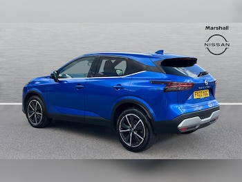 Used Nissan Qashqai 2022 for sale - 75922071: Photo