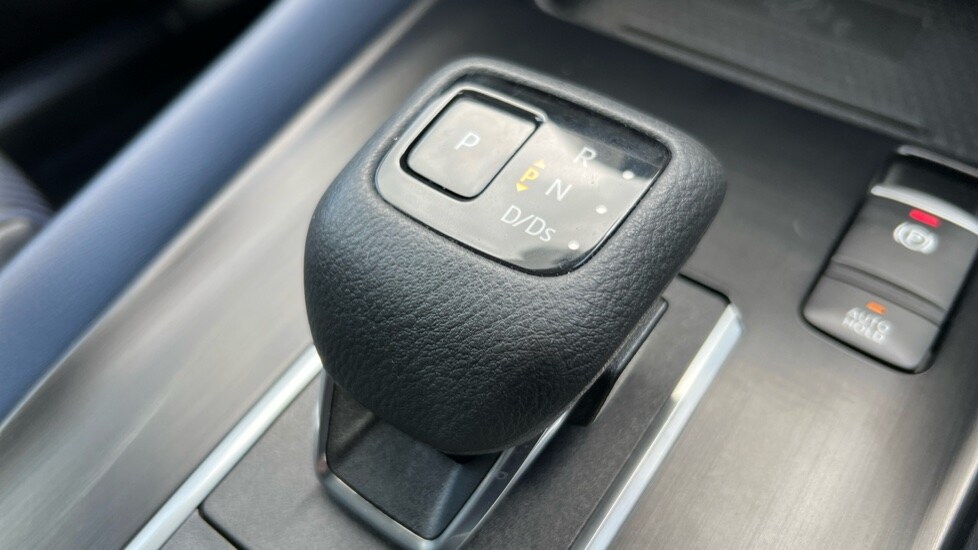 Vehicle 31
