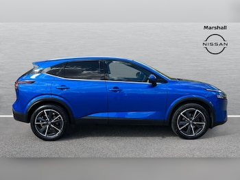 Used Nissan Qashqai 2022 for sale - 75922071: Photo