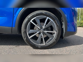 Used Nissan Qashqai 2022 for sale - 75922071: Photo