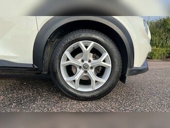 Used Nissan Juke 2022 for sale - 75675245: Photo