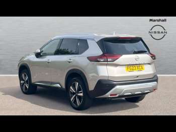 Used Nissan X-Trail 2023 for sale - 75255093: Photo