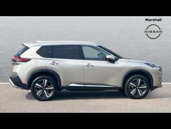 Used Nissan X-Trail 2023 for sale - 75255093: Photo