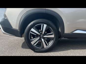 Used Nissan X-Trail 2023 for sale - 75255093: Photo