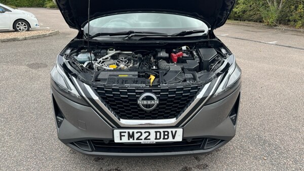 Used Nissan Qashqai 2022 for sale - 75702616: Photo 10