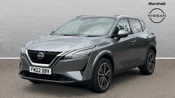 Used Nissan Qashqai 2022 for sale - 75702616: Photo 12