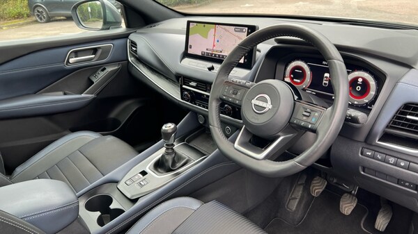 Used Nissan Qashqai 2022 for sale - 75702616: Photo 14
