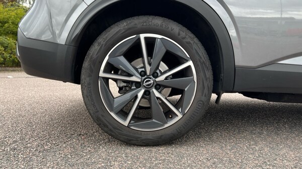 Used Nissan Qashqai 2022 for sale - 75702616: Photo 22
