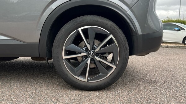 Used Nissan Qashqai 2022 for sale - 75702616: Photo 23