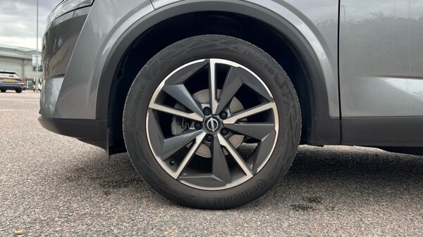 Used Nissan Qashqai 2022 for sale - 75702616: Photo 24