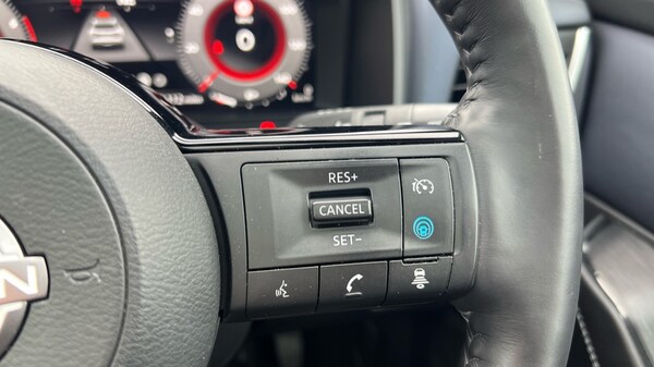 Used Nissan Qashqai 2022 for sale - 75702616: Photo 26