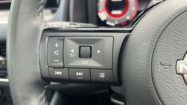 Used Nissan Qashqai 2022 for sale - 75702616: Photo 27