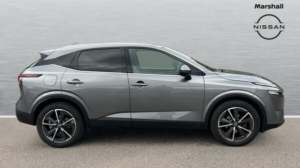 Used Nissan Qashqai 2022 for sale - 75702616: Photo 3