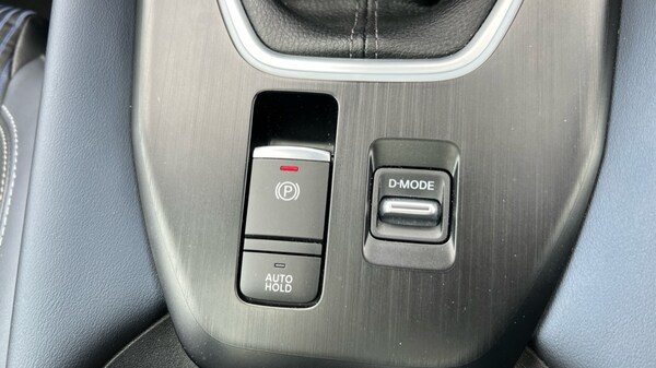 Used Nissan Qashqai 2022 for sale - 75702616: Photo 45