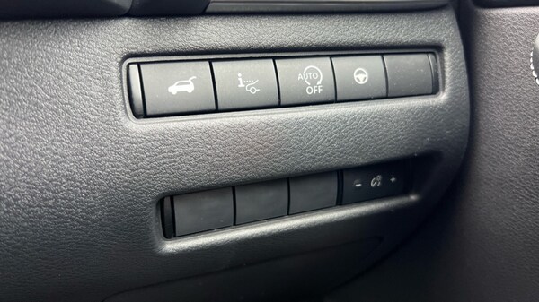 Used Nissan Qashqai 2022 for sale - 75702616: Photo 48