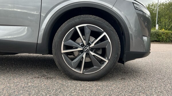 Used Nissan Qashqai 2022 for sale - 75702616: Photo 4