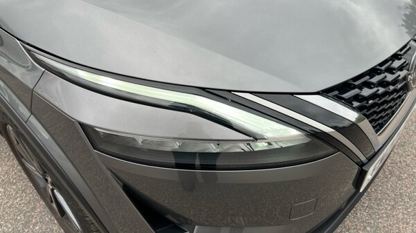 Used Nissan Qashqai 2022 for sale - 75702616: Photo 51