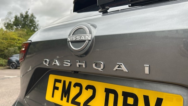 Used Nissan Qashqai 2022 for sale - 75702616: Photo 57