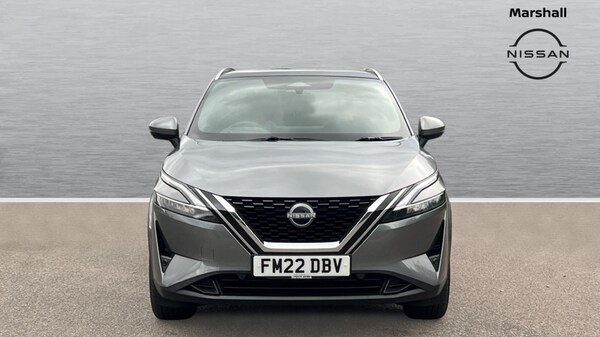 Used Nissan Qashqai 2022 for sale - 75702616: Photo 5