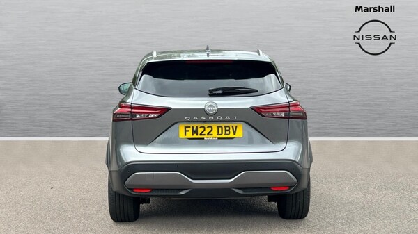 Used Nissan Qashqai 2022 for sale - 75702616: Photo 6