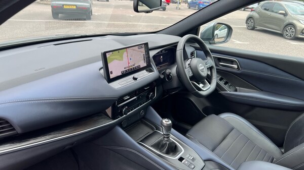 Used Nissan Qashqai 2022 for sale - 75702616: Photo 7
